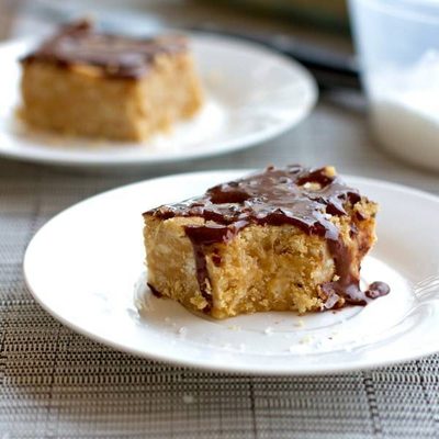 Peanut Butter Fudge